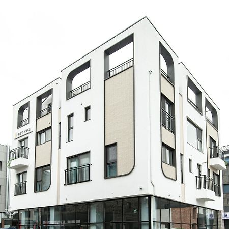 Incheon Airport Guest House King מראה חיצוני תמונה