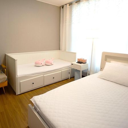 Incheon Airport Guest House King מראה חיצוני תמונה