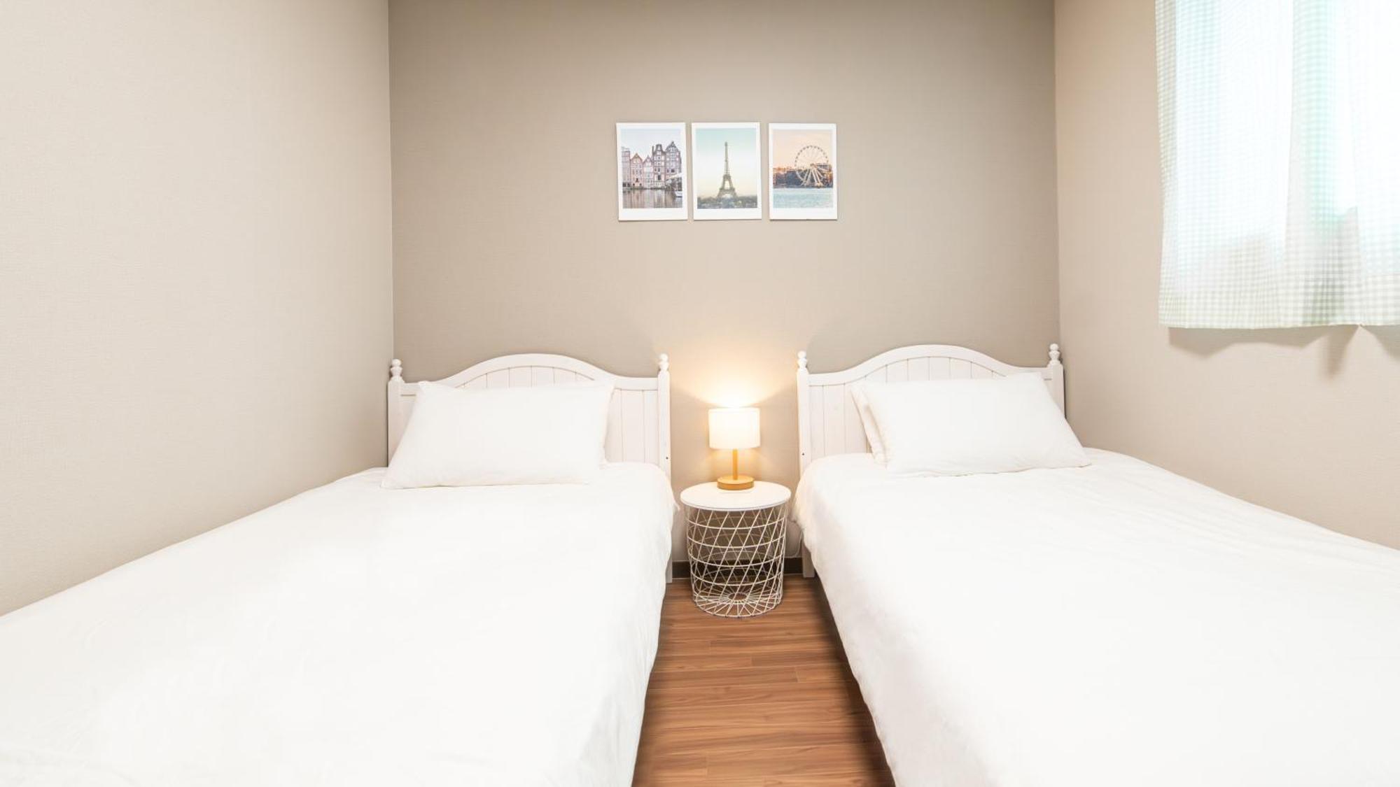 Incheon Airport Guest House King מראה חיצוני תמונה