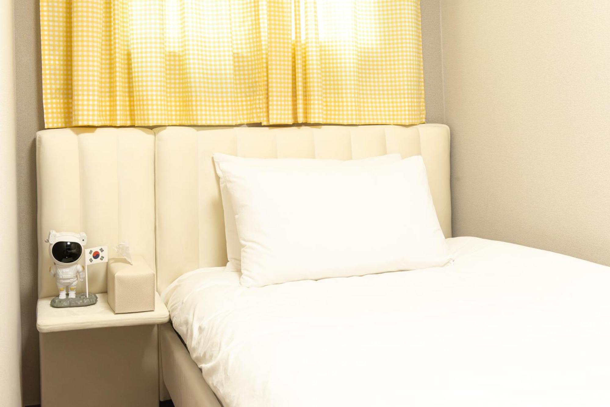 Incheon Airport Guest House King מראה חיצוני תמונה