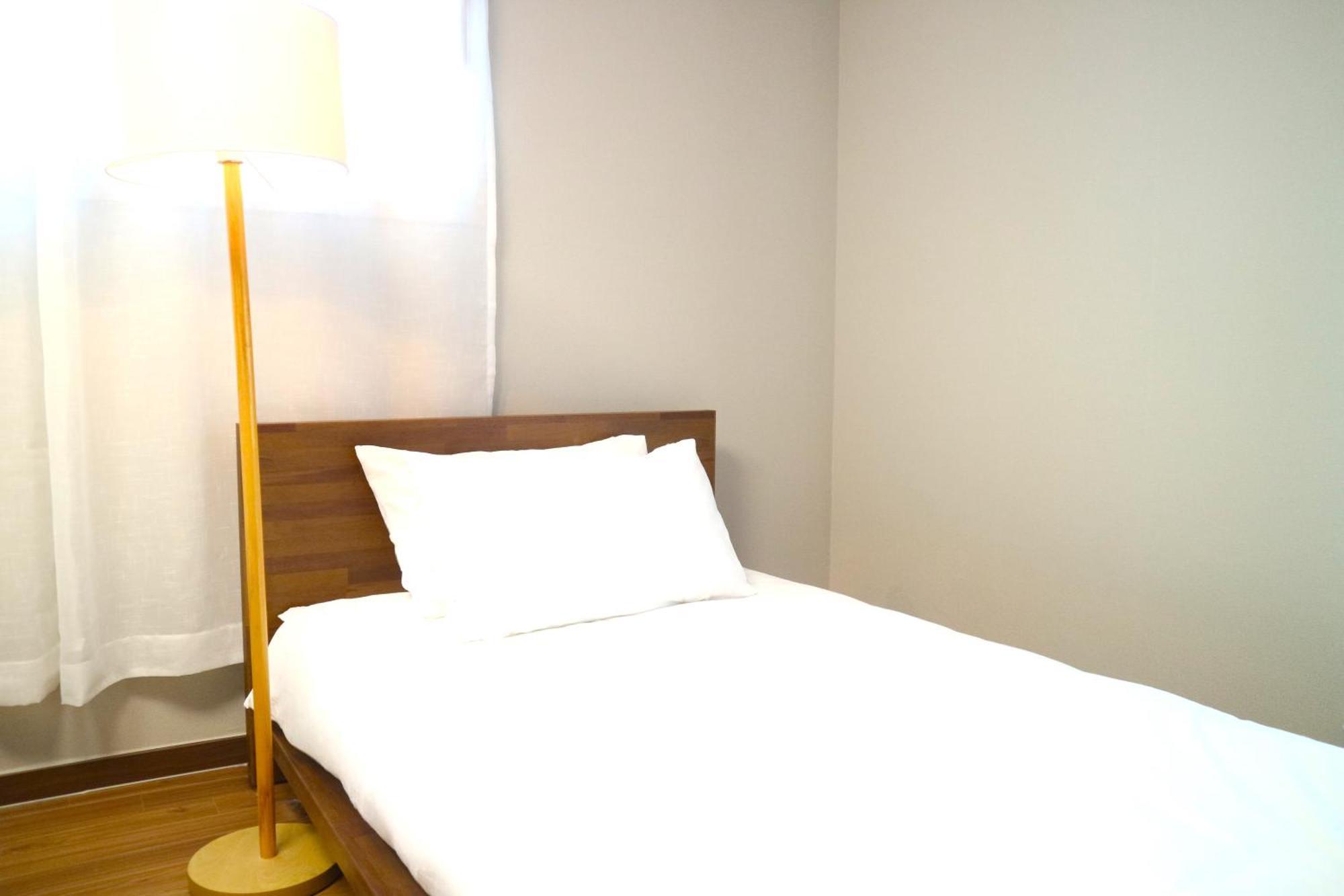 Incheon Airport Guest House King מראה חיצוני תמונה