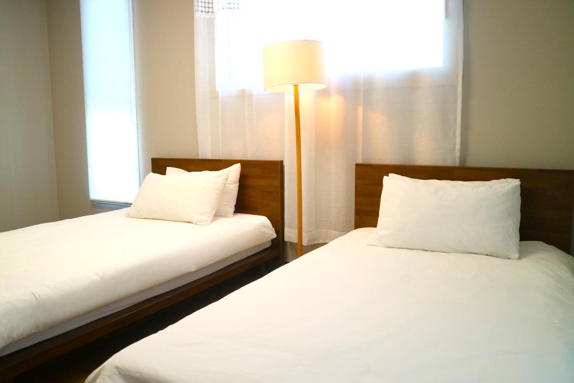 Incheon Airport Guest House King מראה חיצוני תמונה
