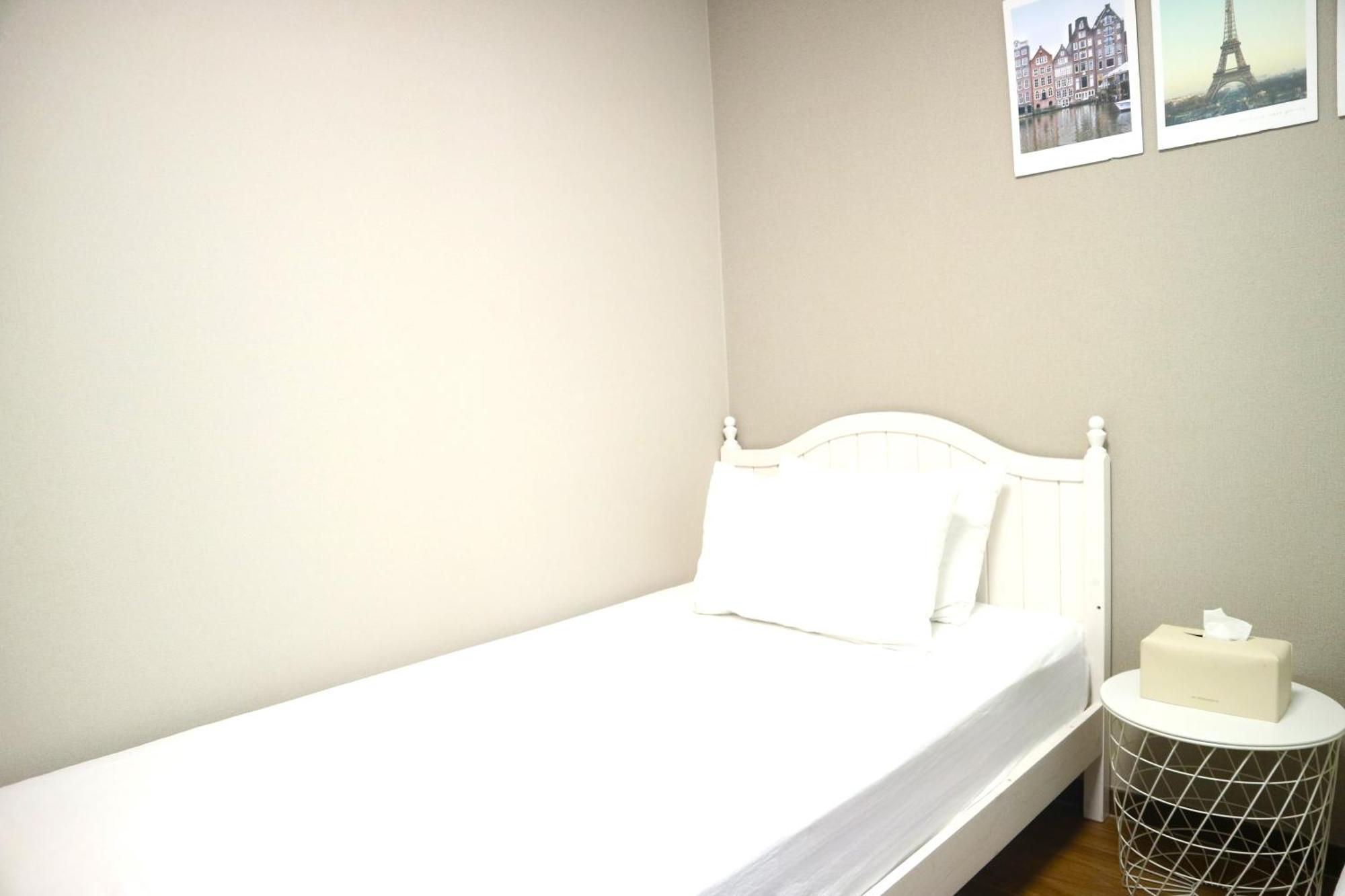 Incheon Airport Guest House King מראה חיצוני תמונה