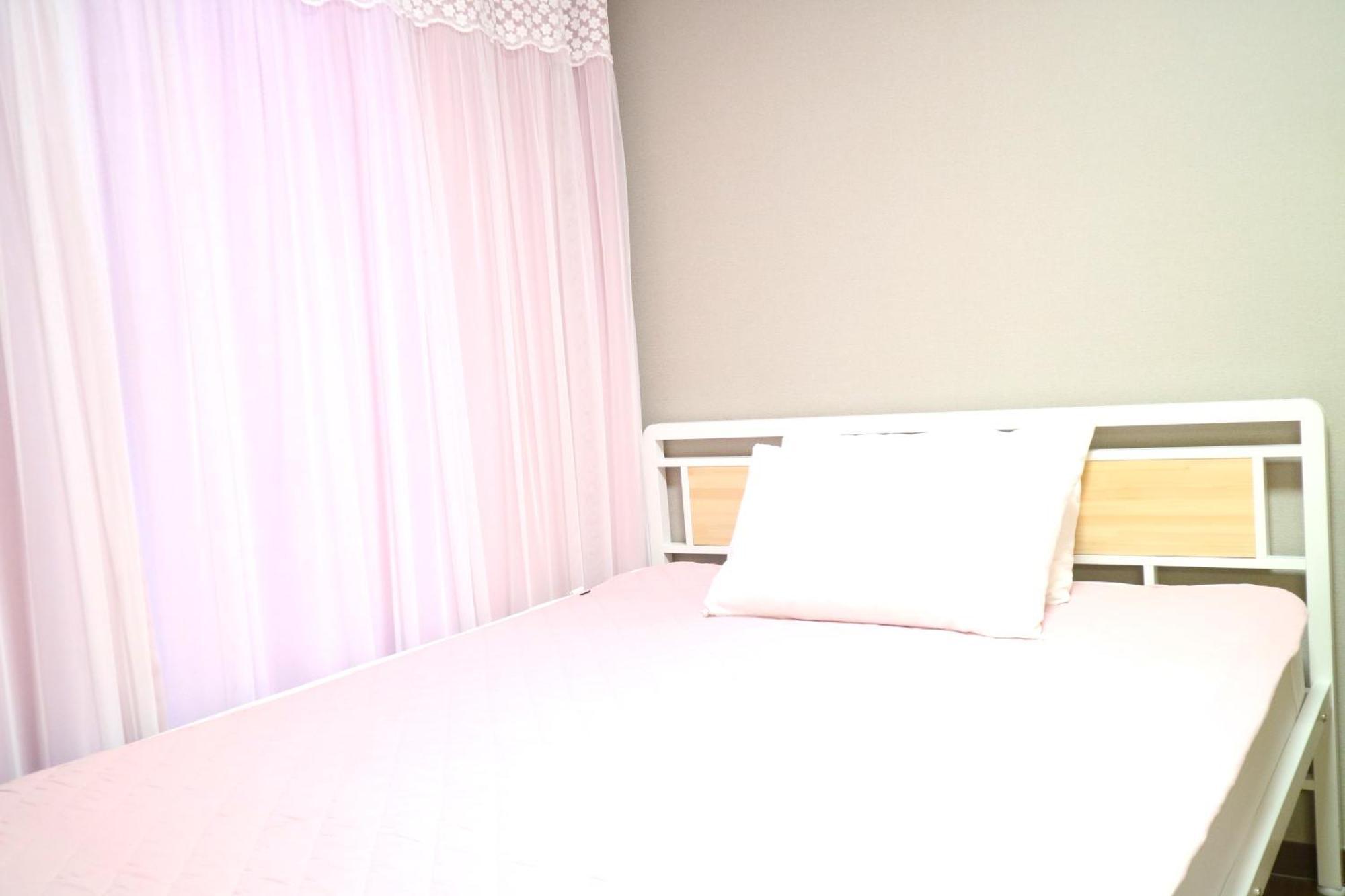 Incheon Airport Guest House King מראה חיצוני תמונה