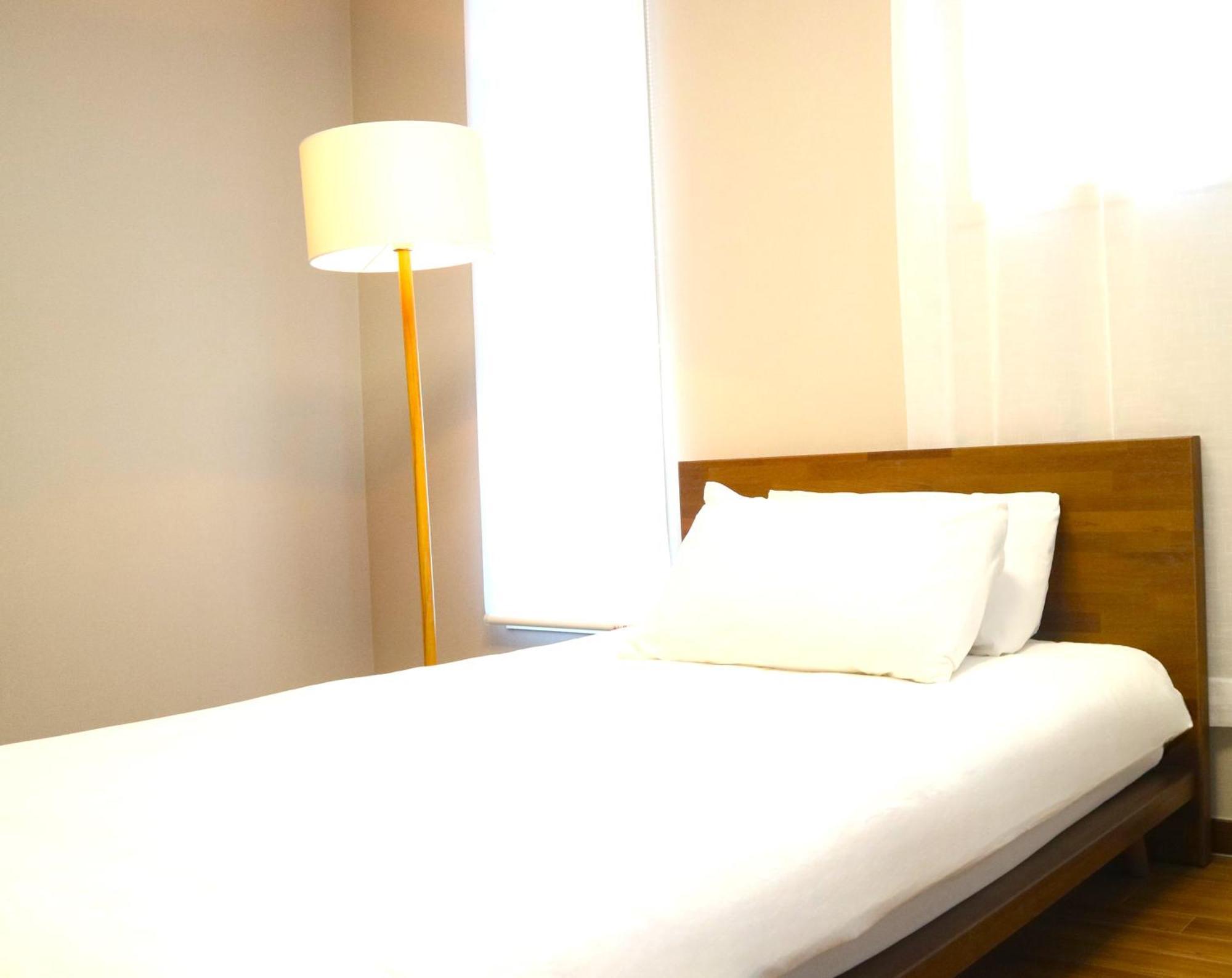Incheon Airport Guest House King מראה חיצוני תמונה