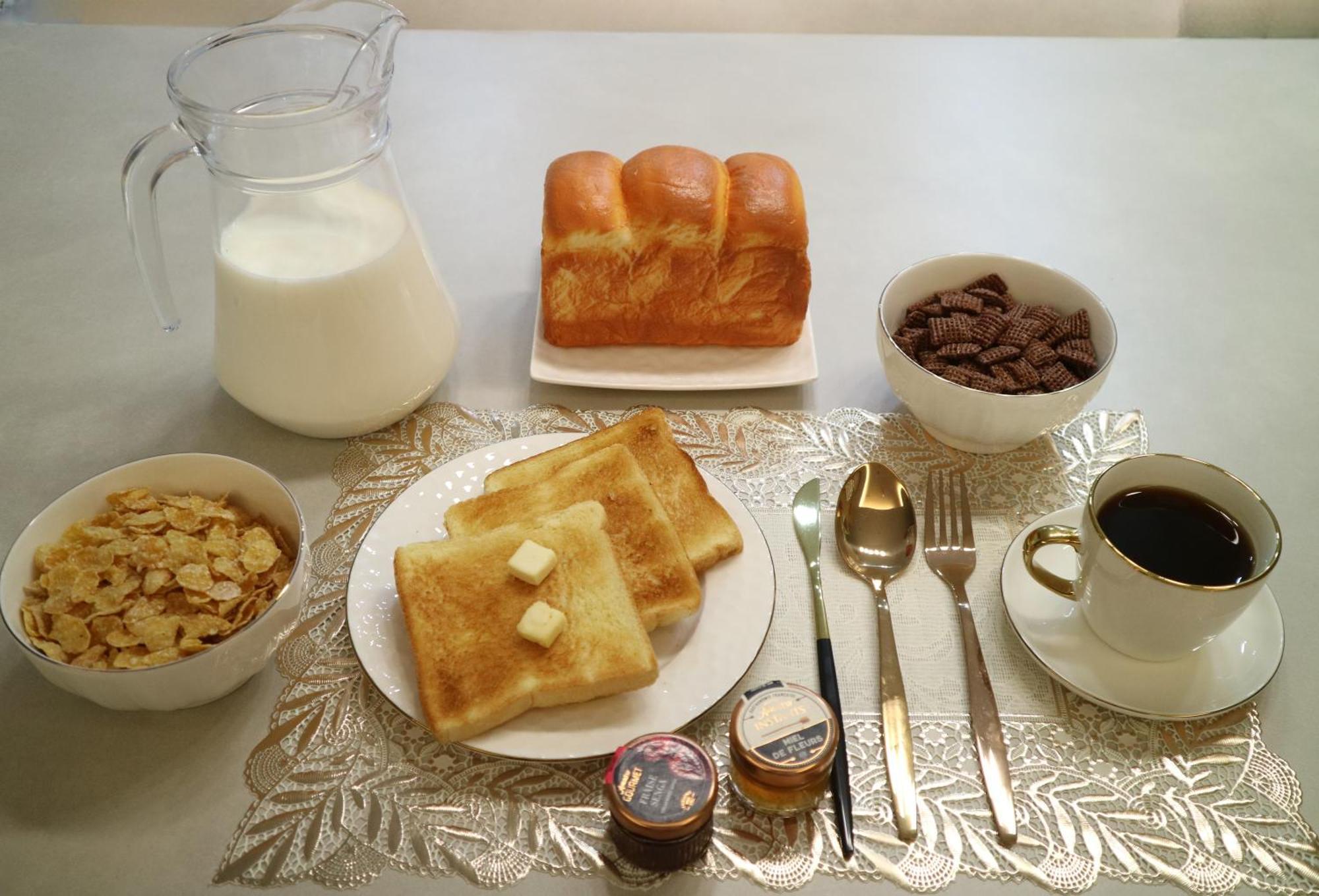 Incheon Airport Guest House King מראה חיצוני תמונה